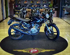 YAMAHA FACTOR 150ED YAMAHA FACTOR 150ED