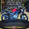YAMAHA FACTOR 150ED YAMAHA FACTOR 150ED