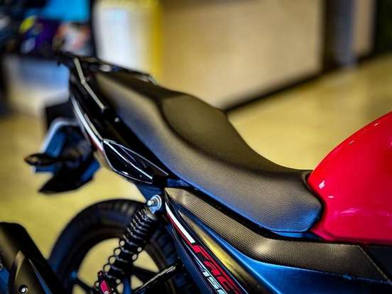 YAMAHA-FACTOR 150ED-2018