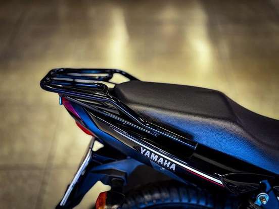 YAMAHA-FACTOR 150ED YAMAHA-FACTOR 150ED-2018