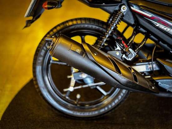 YAMAHA-FACTOR 150ED-2018