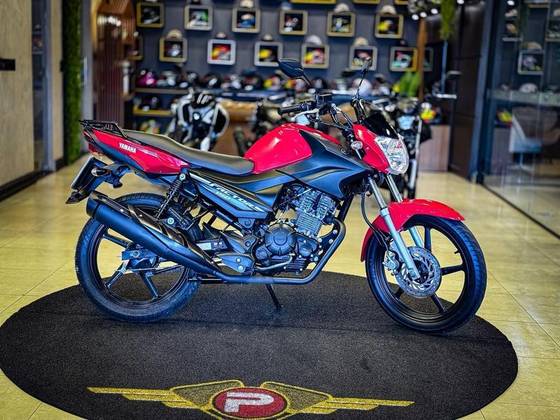 YAMAHA FACTOR 150ED 