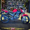 YAMAHA FACTOR 150ED YAMAHA FACTOR 150ED