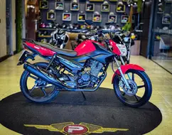 YAMAHA FACTOR 150ED YAMAHA FACTOR 150ED