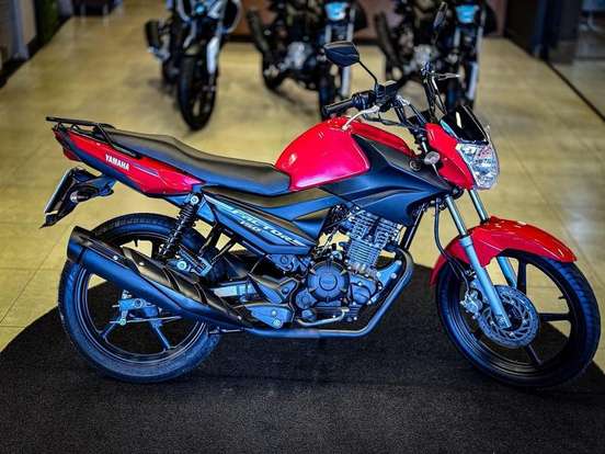 YAMAHA-FACTOR 150ED YAMAHA-FACTOR 150ED-2019