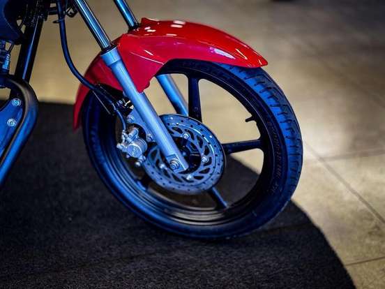 YAMAHA-FACTOR 150ED-2019