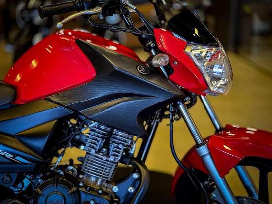 YAMAHA-FACTOR 150ED YAMAHA-FACTOR 150ED-2019