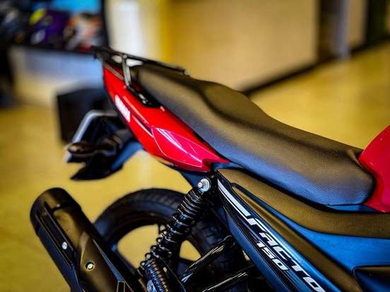 YAMAHA-FACTOR 150ED YAMAHA-FACTOR 150ED-2019