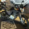 YAMAHA FACTOR YBR 125I ED YAMAHA FACTOR YBR 125I ED