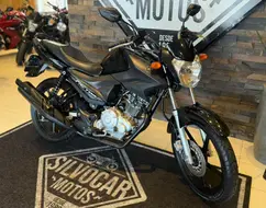 YAMAHA FACTOR YBR 125I ED YAMAHA FACTOR YBR 125I ED