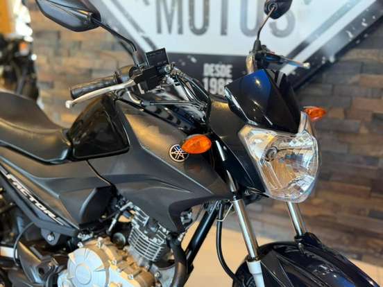 YAMAHA-FACTOR YBR 125I ED YAMAHA-FACTOR YBR 125I ED-2022
