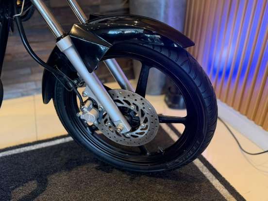 YAMAHA-FACTOR YBR 125I ED-2022