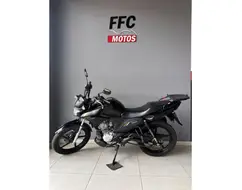 YAMAHA FACTOR YBR 125I ED YAMAHA FACTOR YBR 125I ED