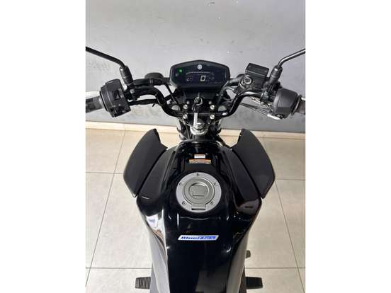 YAMAHA-FACTOR YBR 125I ED YAMAHA-FACTOR YBR 125I ED-2025