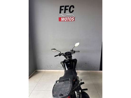 YAMAHA-FACTOR YBR 125I ED YAMAHA-FACTOR YBR 125I ED-2025