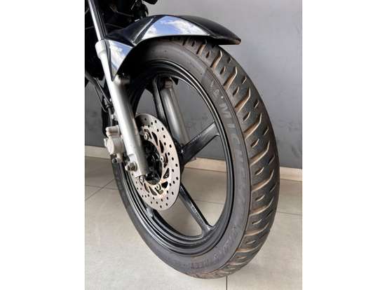 YAMAHA-FACTOR YBR 125I ED-2025