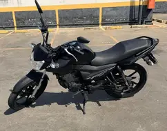 YAMAHA FACTOR YBR 150 ED YAMAHA FACTOR YBR 150 ED