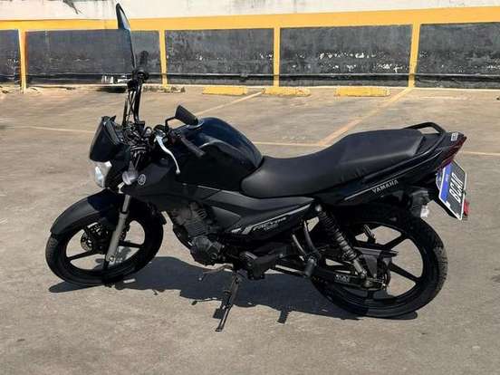 YAMAHA-FACTOR YBR 150 ED YAMAHA-FACTOR YBR 150 ED-2022