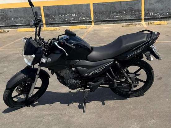 YAMAHA-FACTOR YBR 150 ED YAMAHA-FACTOR YBR 150 ED-2022