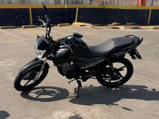 YAMAHA-FACTOR YBR 150 ED YAMAHA-FACTOR YBR 150 ED-2022