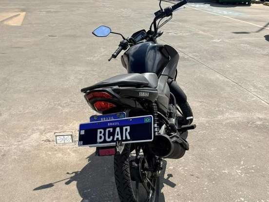 YAMAHA-FACTOR YBR 150 ED YAMAHA-FACTOR YBR 150 ED-2022