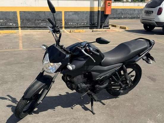 YAMAHA-FACTOR YBR 150 ED YAMAHA-FACTOR YBR 150 ED-2022