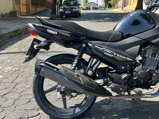 YAMAHA-FACTOR YBR 150 ED YAMAHA-FACTOR YBR 150 ED-2020