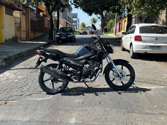 YAMAHA-FACTOR YBR 150 ED YAMAHA-FACTOR YBR 150 ED-2020