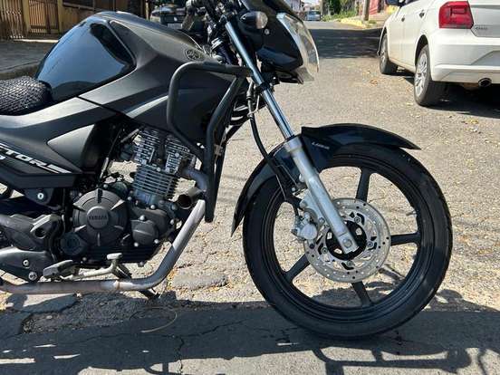 YAMAHA-FACTOR YBR 150 ED YAMAHA-FACTOR YBR 150 ED-2020