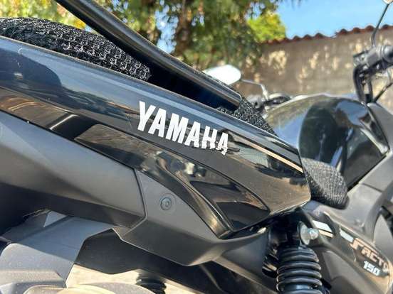 YAMAHA-FACTOR YBR 150 ED YAMAHA-FACTOR YBR 150 ED-2020