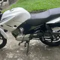 YAMAHA FACTOR YBR 125 ED YAMAHA FACTOR YBR 125 ED