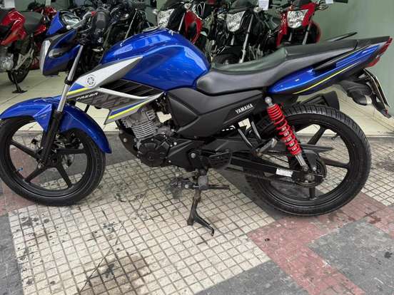 YAMAHA-FAZER 150 UBS YAMAHA-FAZER 150 UBS-2017
