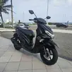 YAMAHA FLUO 125 ABS YAMAHA FLUO 125 ABS