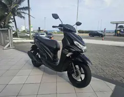 YAMAHA FLUO 125 ABS YAMAHA FLUO 125 ABS