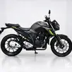 YAMAHA FZ25 FAZER ABS YAMAHA FZ25 FAZER ABS