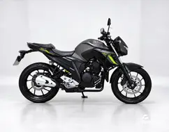 YAMAHA FZ25 FAZER ABS YAMAHA FZ25 FAZER ABS