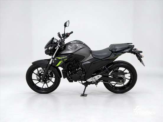 YAMAHA-FZ25 FAZER ABS-2024