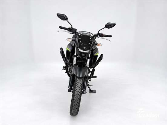 YAMAHA-FZ25 FAZER ABS YAMAHA-FZ25 FAZER ABS-2024