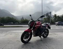 YAMAHA FZ25 FAZER CONNECTED ABS YAMAHA FZ25 FAZER CONNECTED ABS