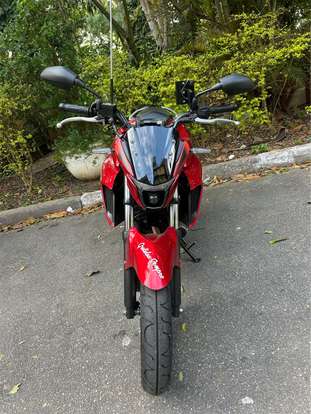 YAMAHA-FZ25 FAZER ABS-2022