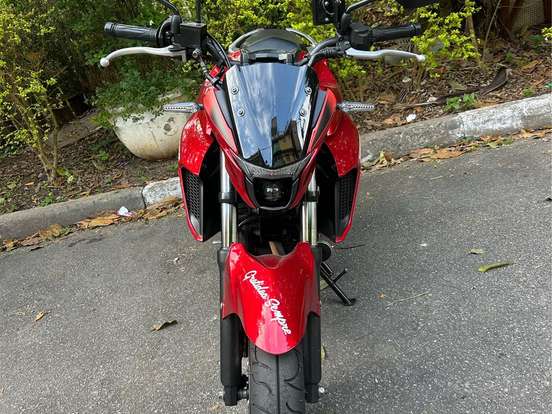 YAMAHA-FZ25 FAZER ABS YAMAHA-FZ25 FAZER ABS-2022