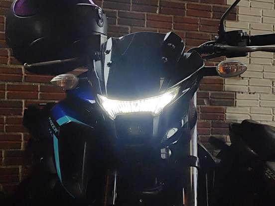 YAMAHA-FZ25 FAZER ABS YAMAHA-FZ25 FAZER ABS-2024