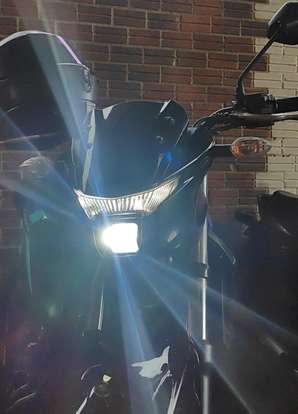 YAMAHA-FZ25 FAZER ABS-2024
