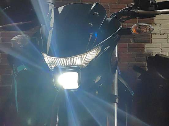 YAMAHA-FZ25 FAZER ABS YAMAHA-FZ25 FAZER ABS-2024