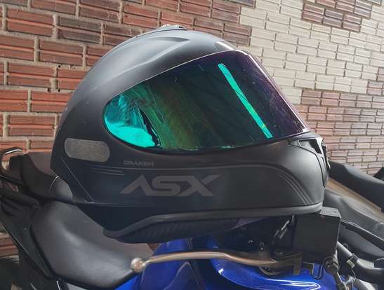 YAMAHA-FZ25 FAZER ABS-2024