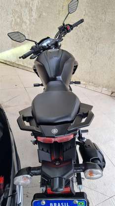 YAMAHA-FZ25 FAZER ABS-2022