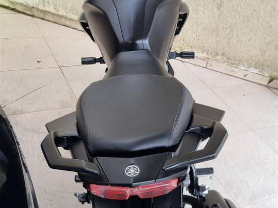 YAMAHA-FZ25 FAZER ABS YAMAHA-FZ25 FAZER ABS-2022