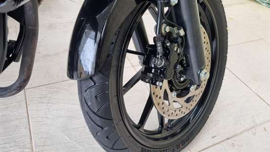 YAMAHA-FZ25 FAZER ABS-2022