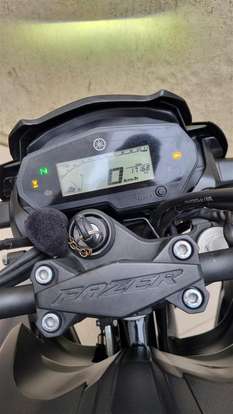 YAMAHA-FZ25 FAZER ABS-2022
