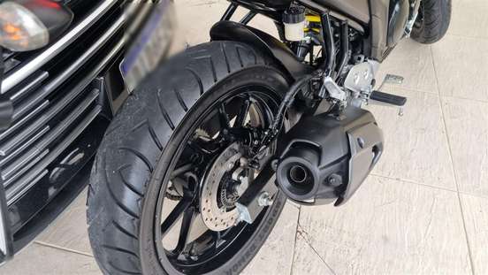 YAMAHA-FZ25 FAZER ABS YAMAHA-FZ25 FAZER ABS-2022
